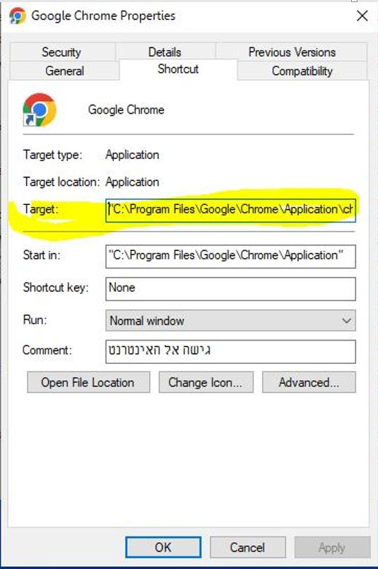 How To Open  In Chrome (2023) 